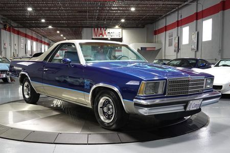 1979 Chevrolet El Caminos for Sale | Hemmings