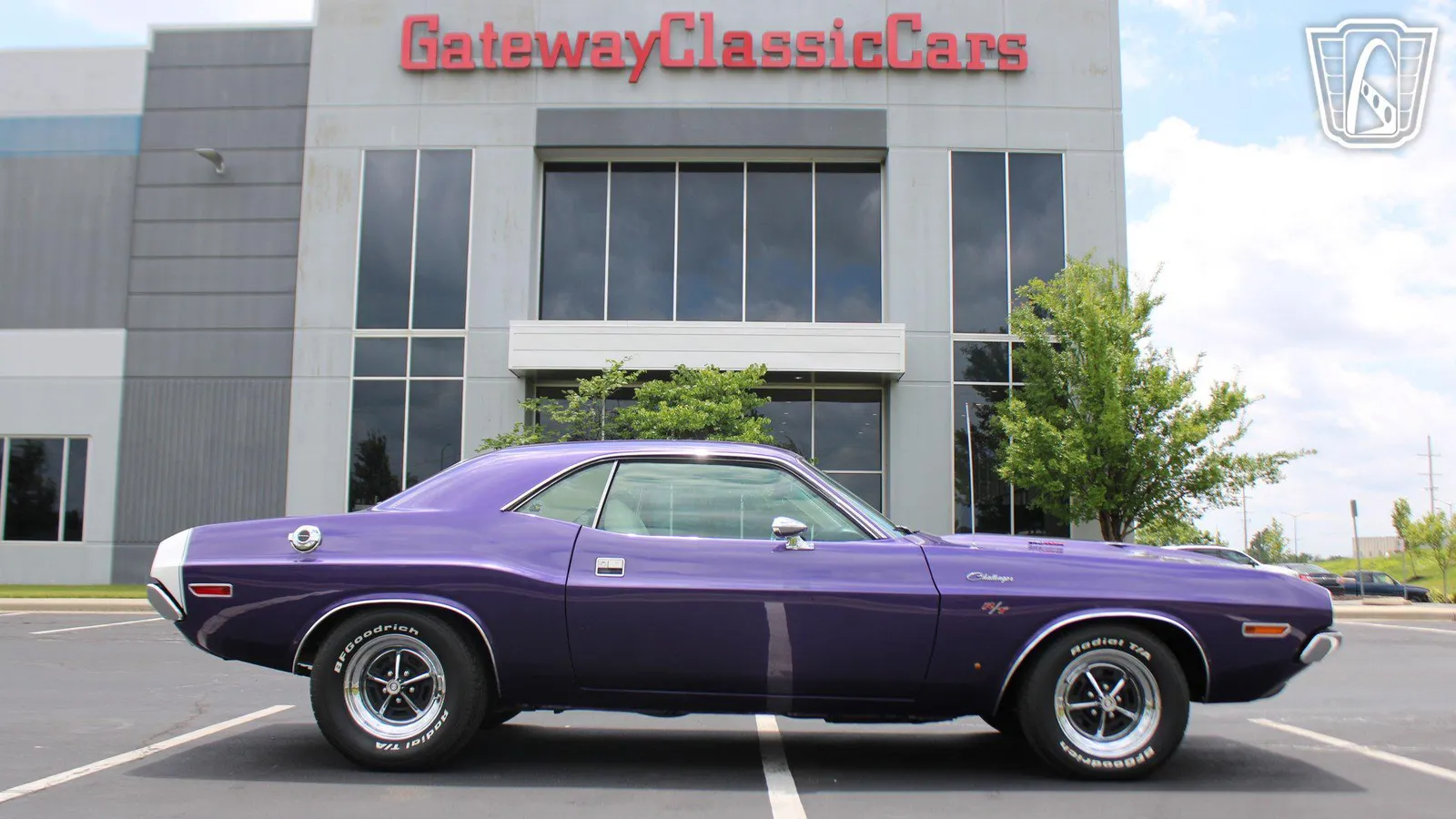 1970 Dodge Challenger Olathe, Kansas | Hemmings