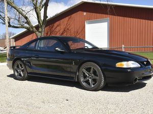 1997 Ford Mustang Cobra