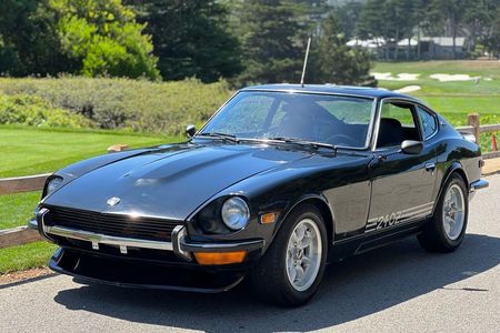 Datsun 240Z For Sale | Hemmings