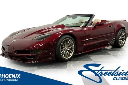2003 Corvettes for sale Hemmings