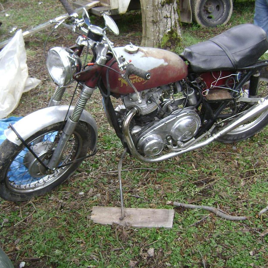 ranger commando bike price