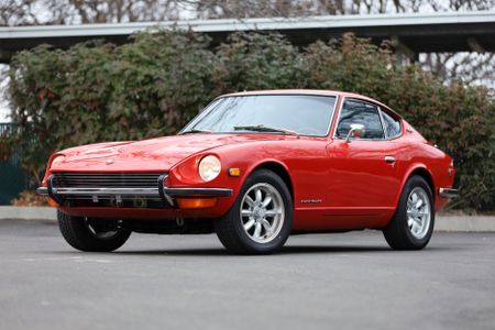 Datsun 240Z For Sale | Hemmings