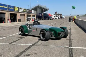 1996 Lotus Super Seven Flagstaff, Arizona - Hemmings