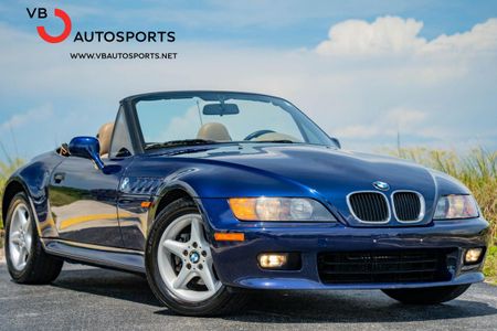 BMW Z3 For Sale | Hemmings