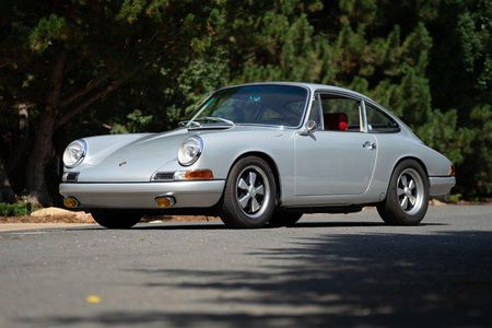 Porsche 912s for Sale | Hemmings