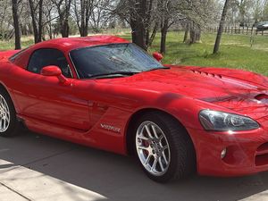 2006 Dodge Viper