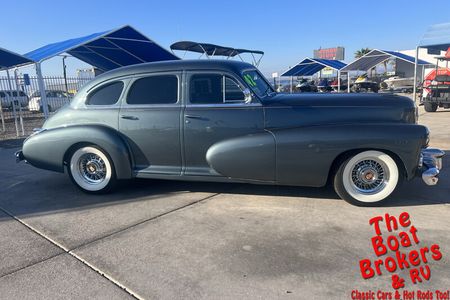 1942 Cadillac 62 For Sale - Hemmings