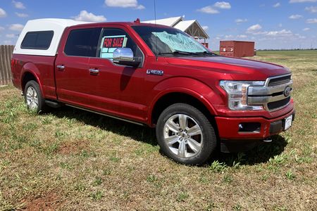 2020 Ford F-150s for Sale | Hemmings