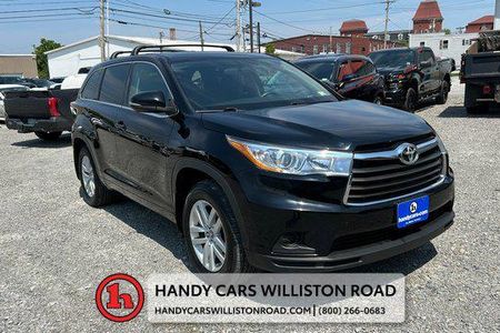 Classic Toyota Highlander For Sale - Hemmings