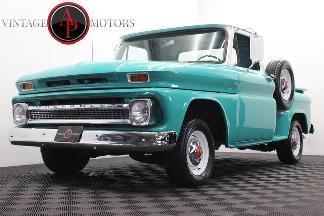 1964 Chevrolet C10
