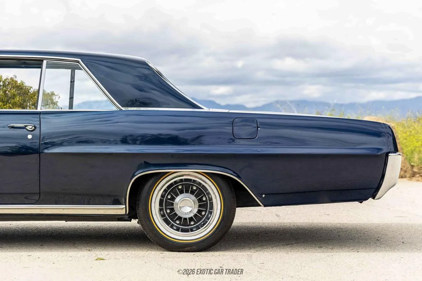 1964 Pontiac Grand Prix Coupe Fort Lauderdale, Florida | Hemmings