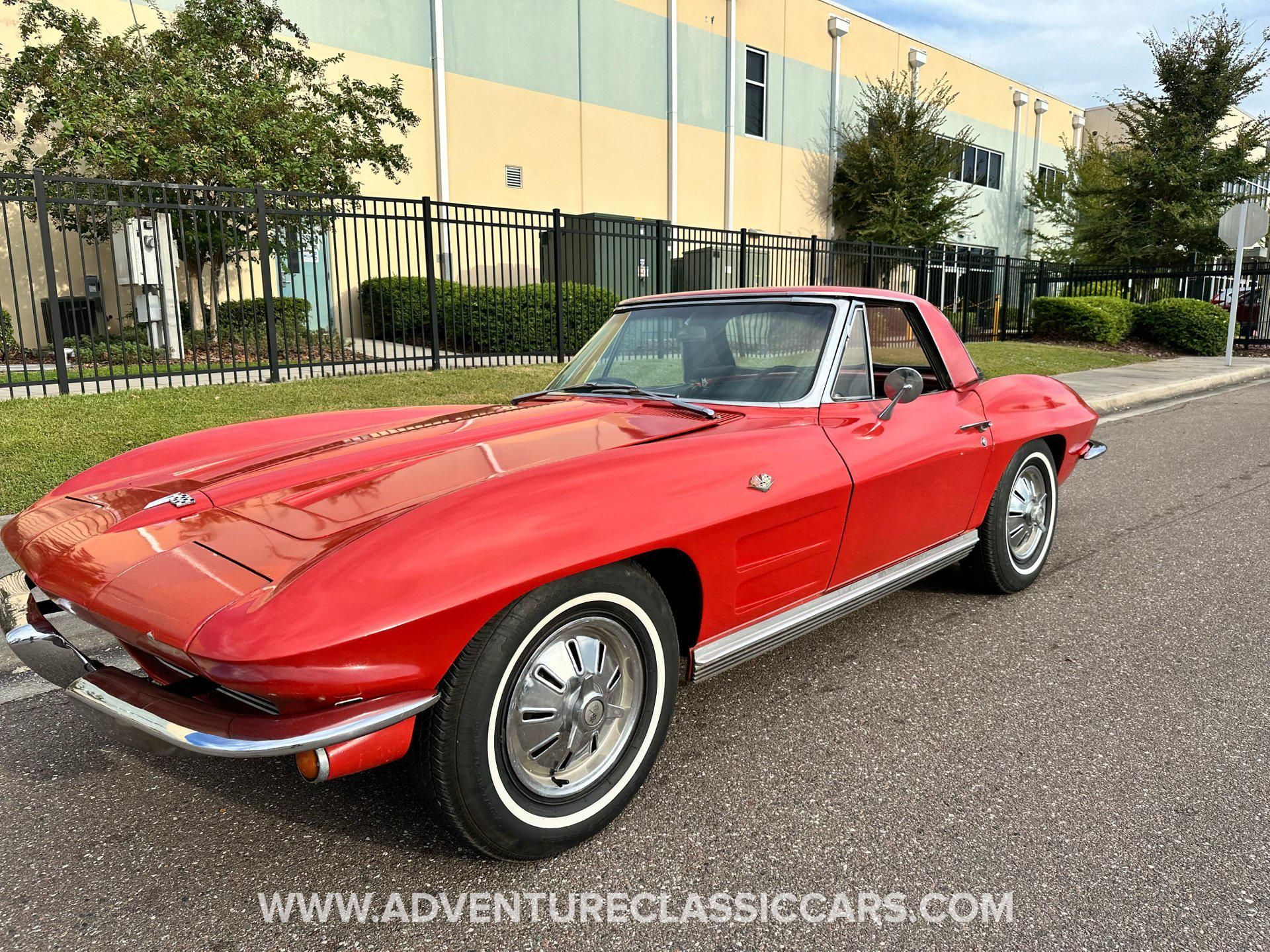 1964 Chevrolet Corvette