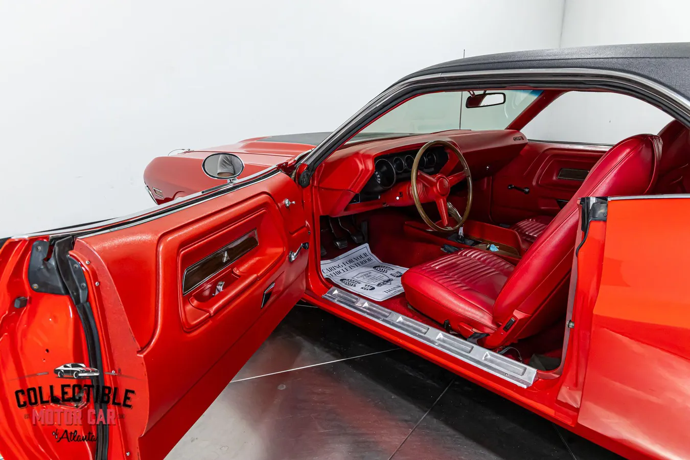 1970 Dodge Challenger RT Marietta, Georgia | Hemmings