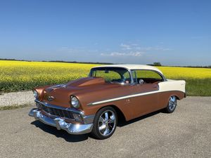 1956 Chevrolet Bel Air