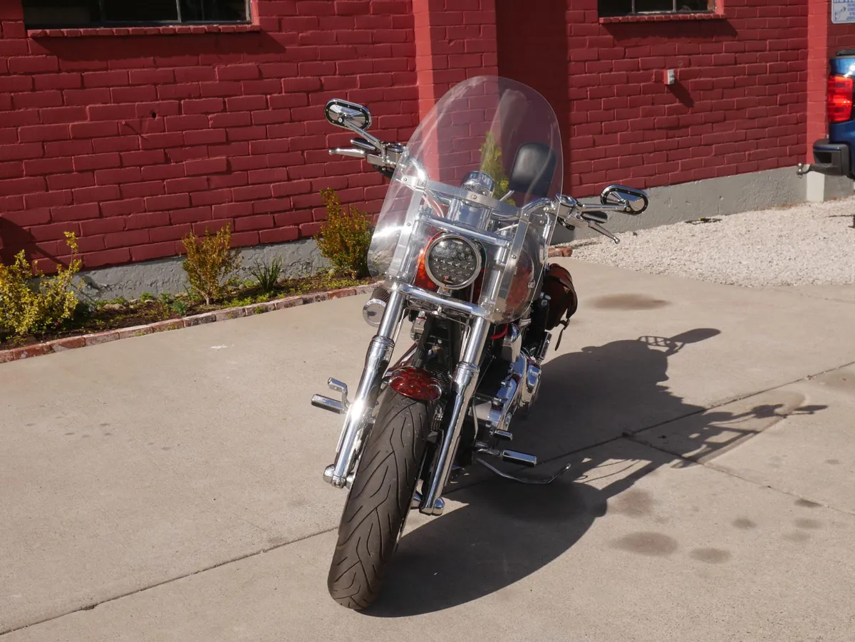 2009 Harley Davidson Reno, Nevada | Hemmings