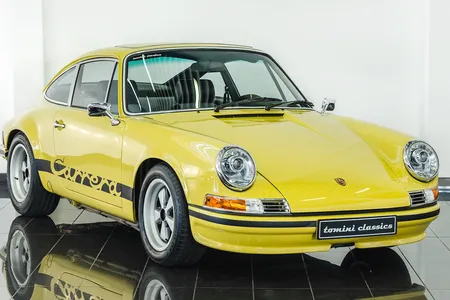 1982 Porsche 911