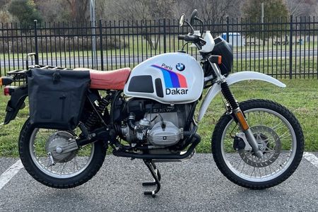 bmw r 80 gs for sale