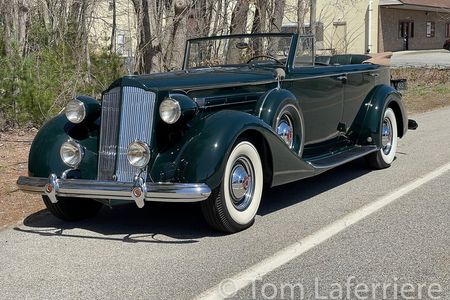 Packard For Sale | Hemmings