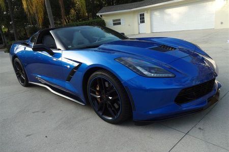 2014 Corvettes for sale | Hemmings