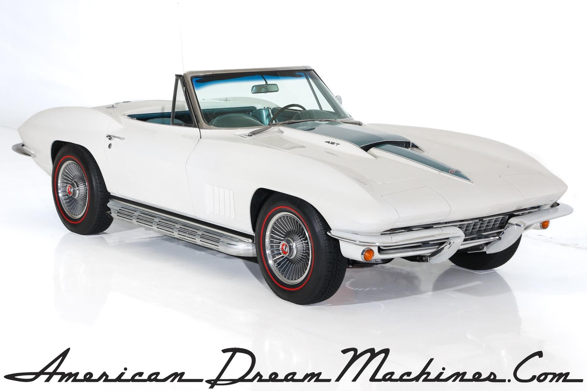 1967 Chevrolet Corvette