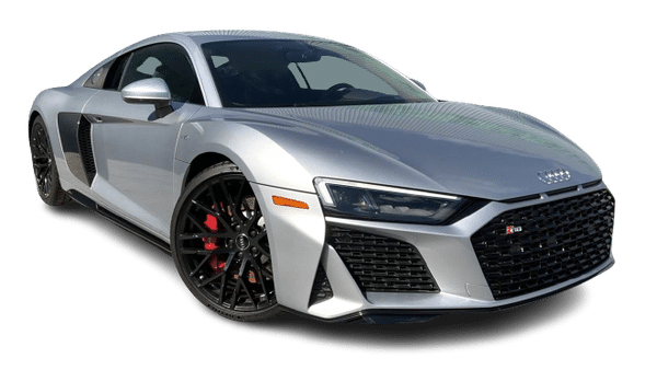 2020 Audi R8