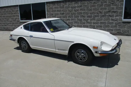 1973 Classic Datsun For Sale - Hemmings