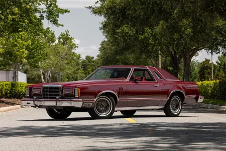 1979 Ford Thunderbirds for Sale - Hemmings