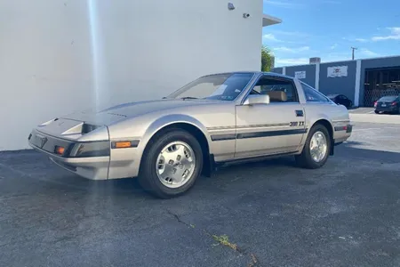 Classic Nissan 300ZX For Sale - Hemmings
