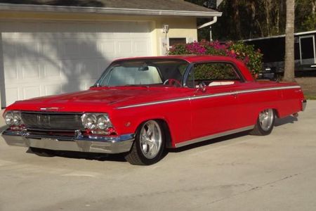 1962 Chevrolet Impalas for Sale | Hemmings