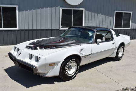 Pontiac Trans Am For Sale | Hemmings