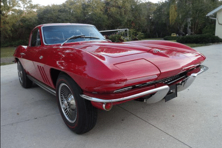 1965 Corvettes for sale | Hemmings