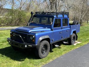 1993 Land Rover Defender 130