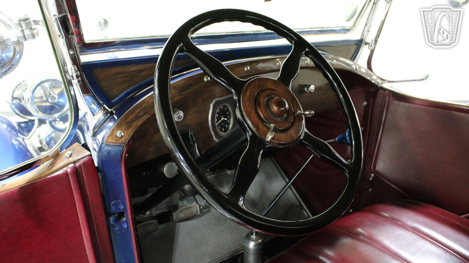1928 Packard Six Tulsa, Oklahoma | Hemmings