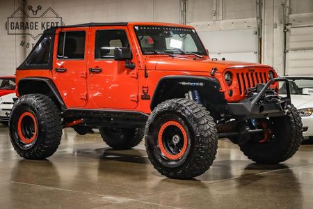 Jeep Wrangler For Sale | Hemmings