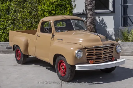 Classic Studebaker For Sale | Hemmings