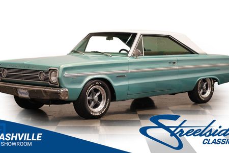 Classic Plymouth Belvedere For Sale - Hemmings