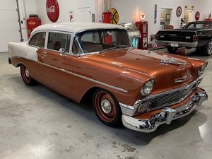 1956 Chevrolet Bel Air