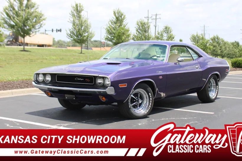 1970 Dodge Challenger Olathe, Kansas | Hemmings