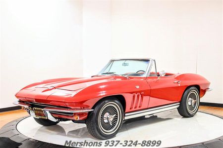 1965 Corvettes for sale | Hemmings