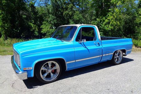 1985 Chevrolet Silverados for Sale | Hemmings