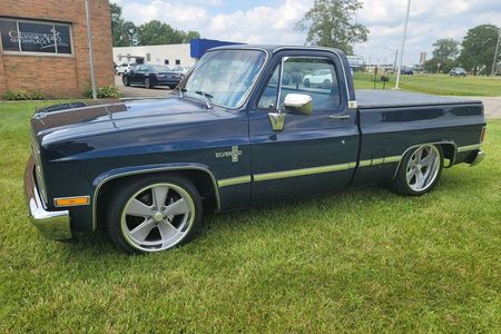 1984 Chevrolet C10s for Sale | Hemmings