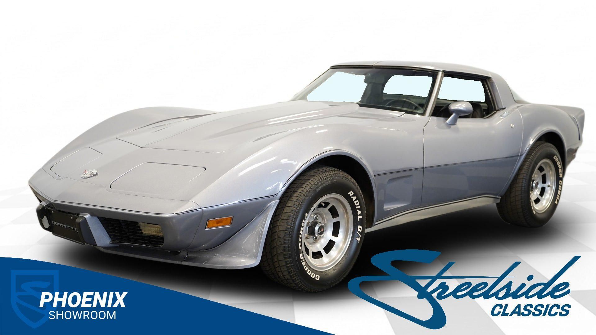 1978 Chevrolet Corvette