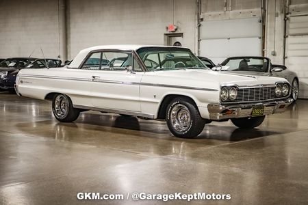 1964 Chevrolet Impalas for Sale | Hemmings