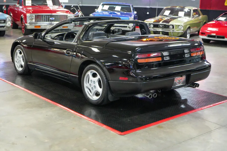 1994 Nissan 300zx South Daytona, Florida | Hemmings