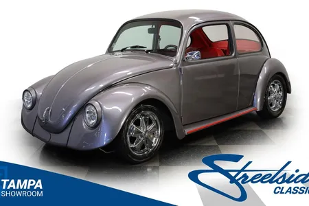 1973 Classic VW for Sale - Hemmings