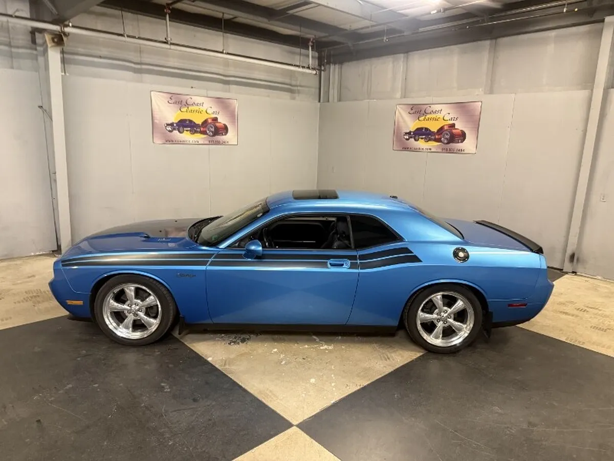 2010 Dodge Challenger R/T Lillington, North Carolina | Hemmings
