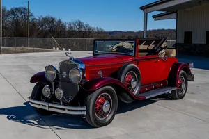1930 Cadillac 353 Gordonsville, Tennessee - Hemmings