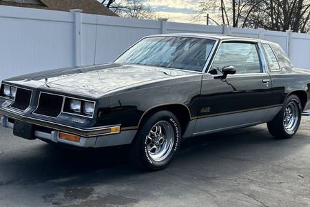 Classic Oldsmobile 442 For Sale | Hemmings