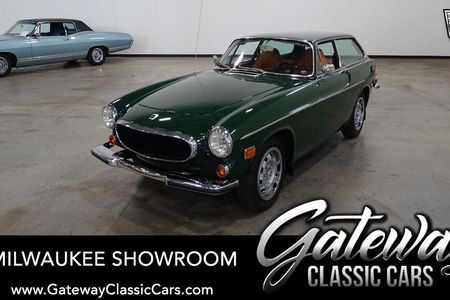 Volvo P1800ES For Sale | Hemmings